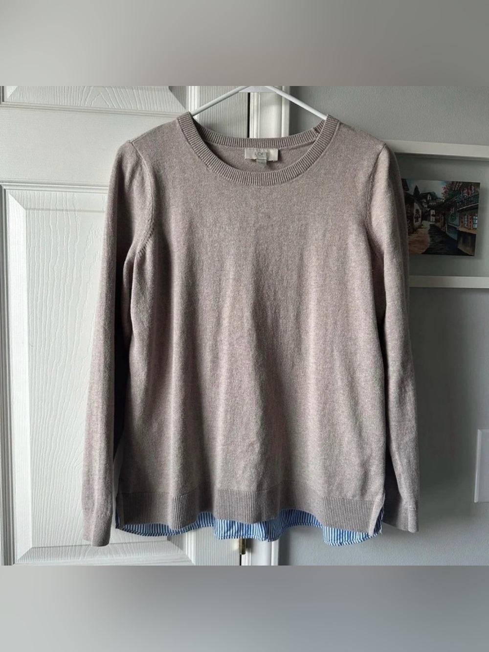 Women’s Medium Loft Outlet Sweater